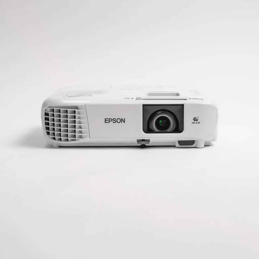Epson Full HD Golf Simulator Projector
