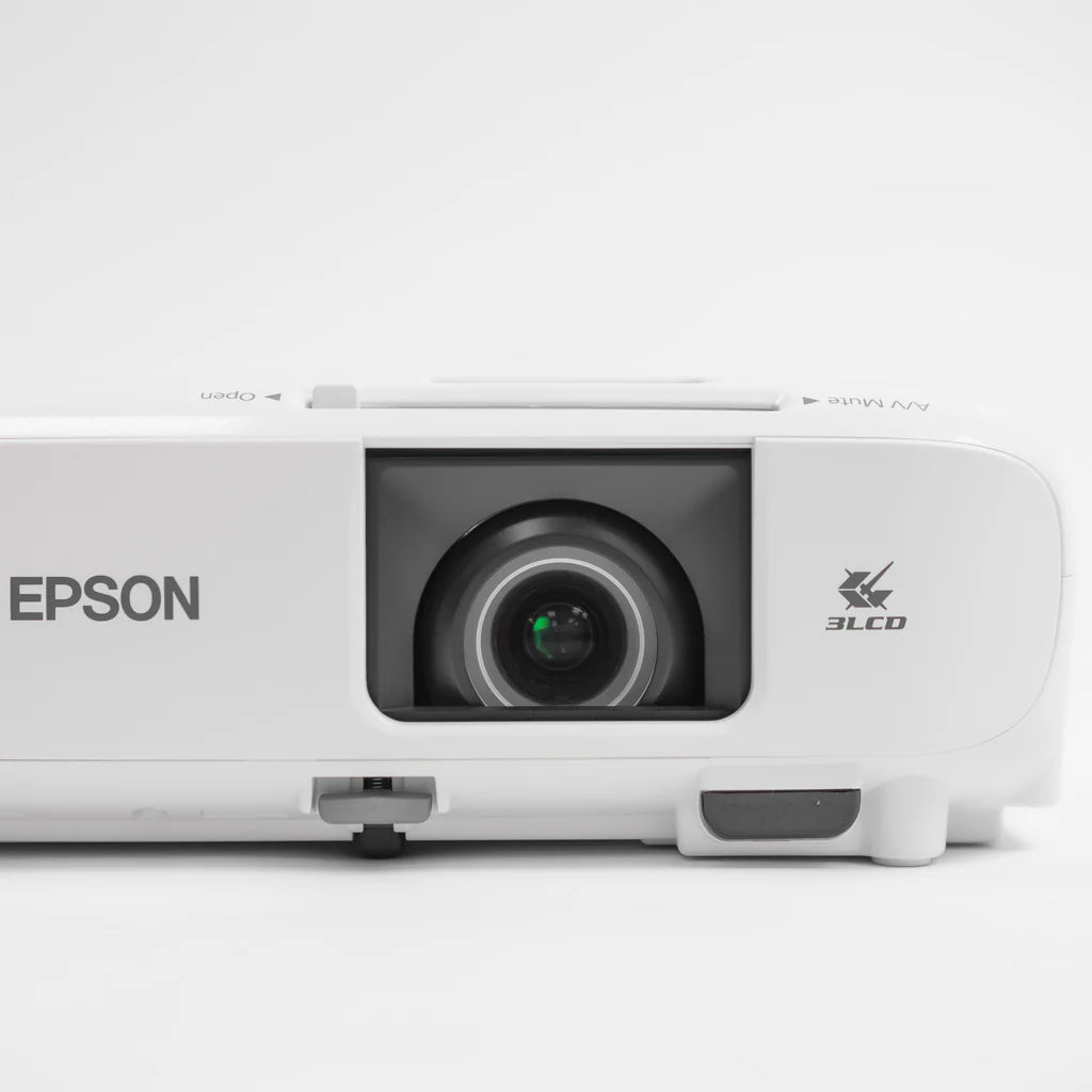 Epson Full HD Golf Simulator Projector