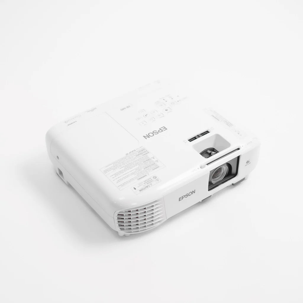 Epson Full HD Golf Simulator Projector