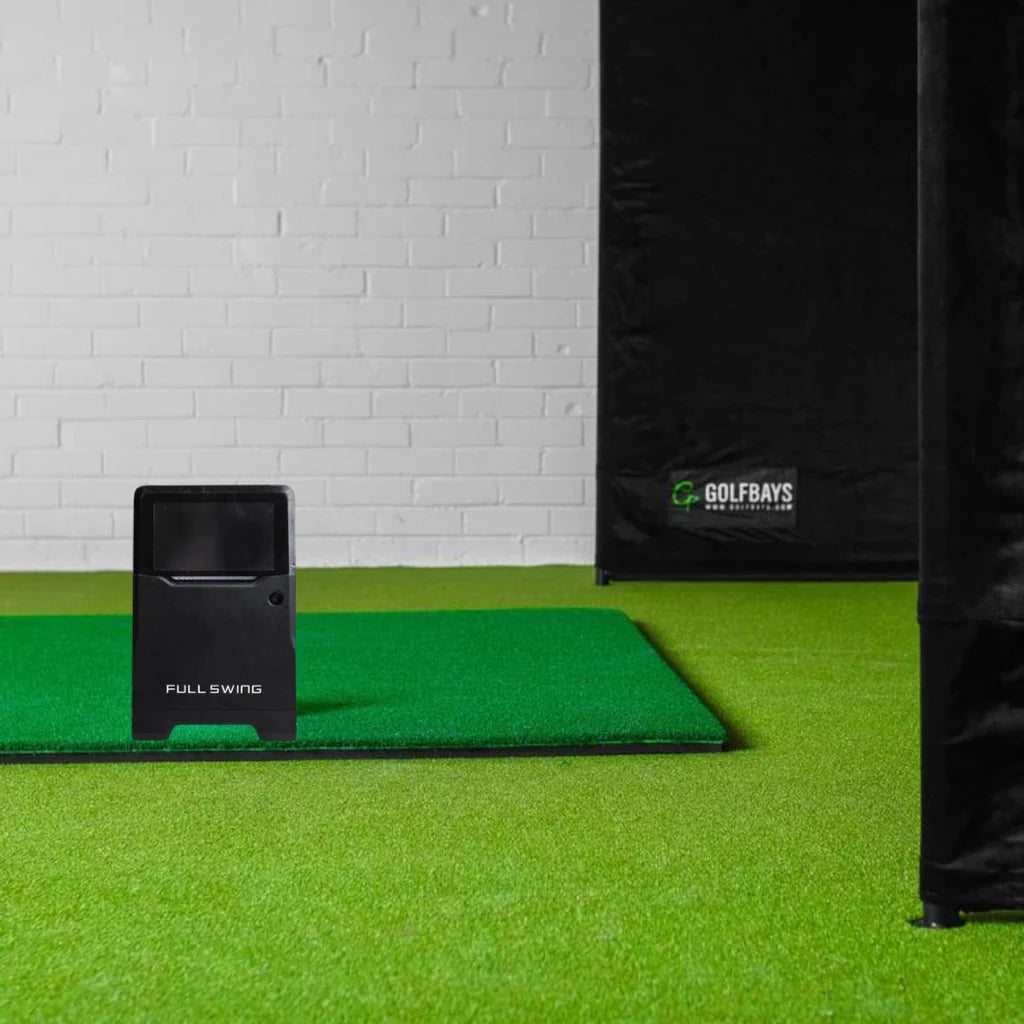 Full Swing Kit Golf Simulator Bundel