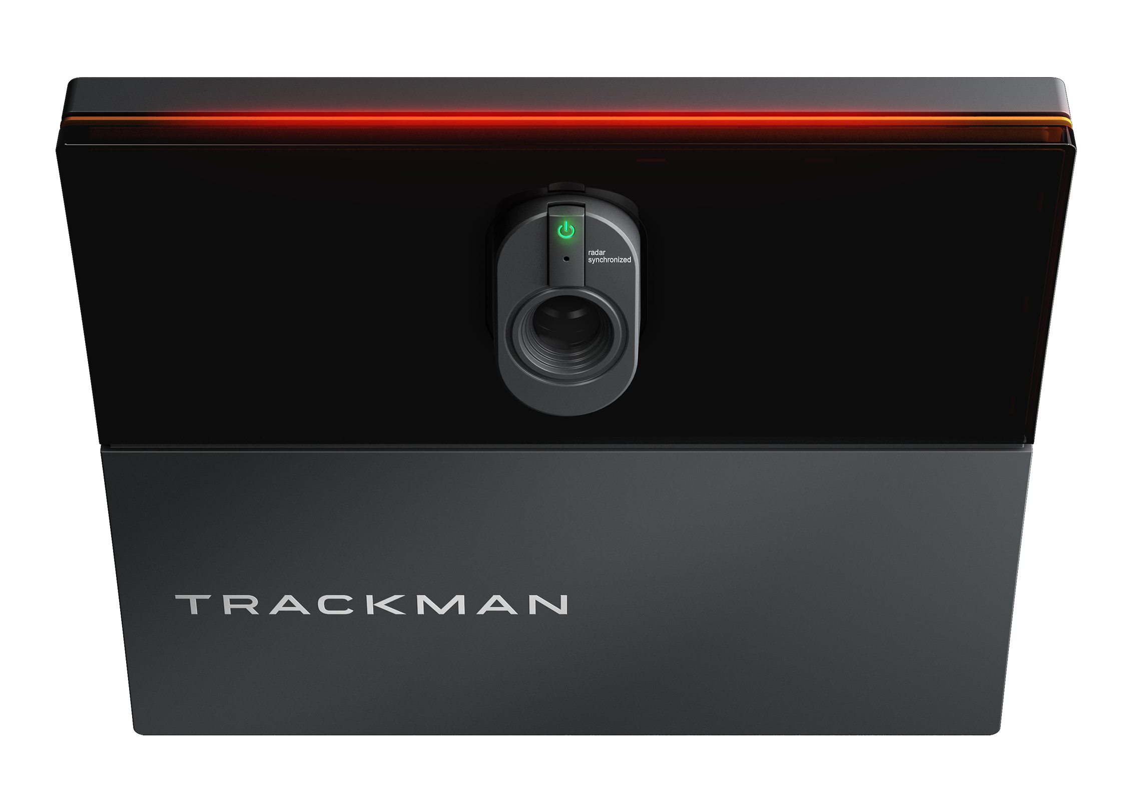 TrackMan iO - Verbeterde golfsimulatie-interface