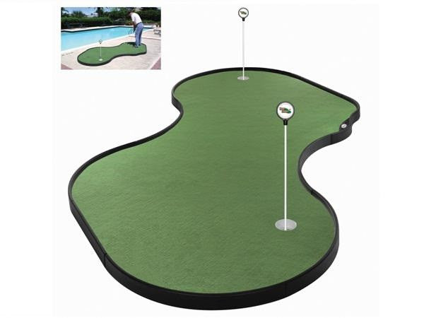 Putting Green Tourlinks Putting Green 14 Panel