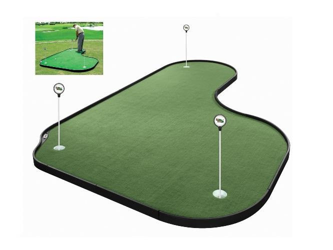 Putting Green Tourlinks Putting Green 19 Panel