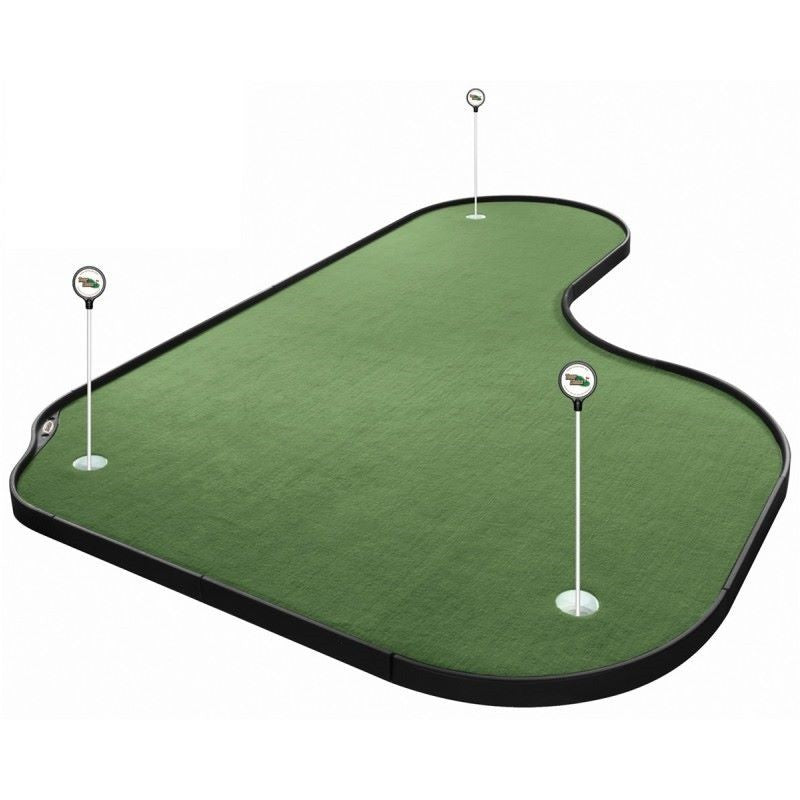 Putting Green Tourlinks Putting Green 19 Panel