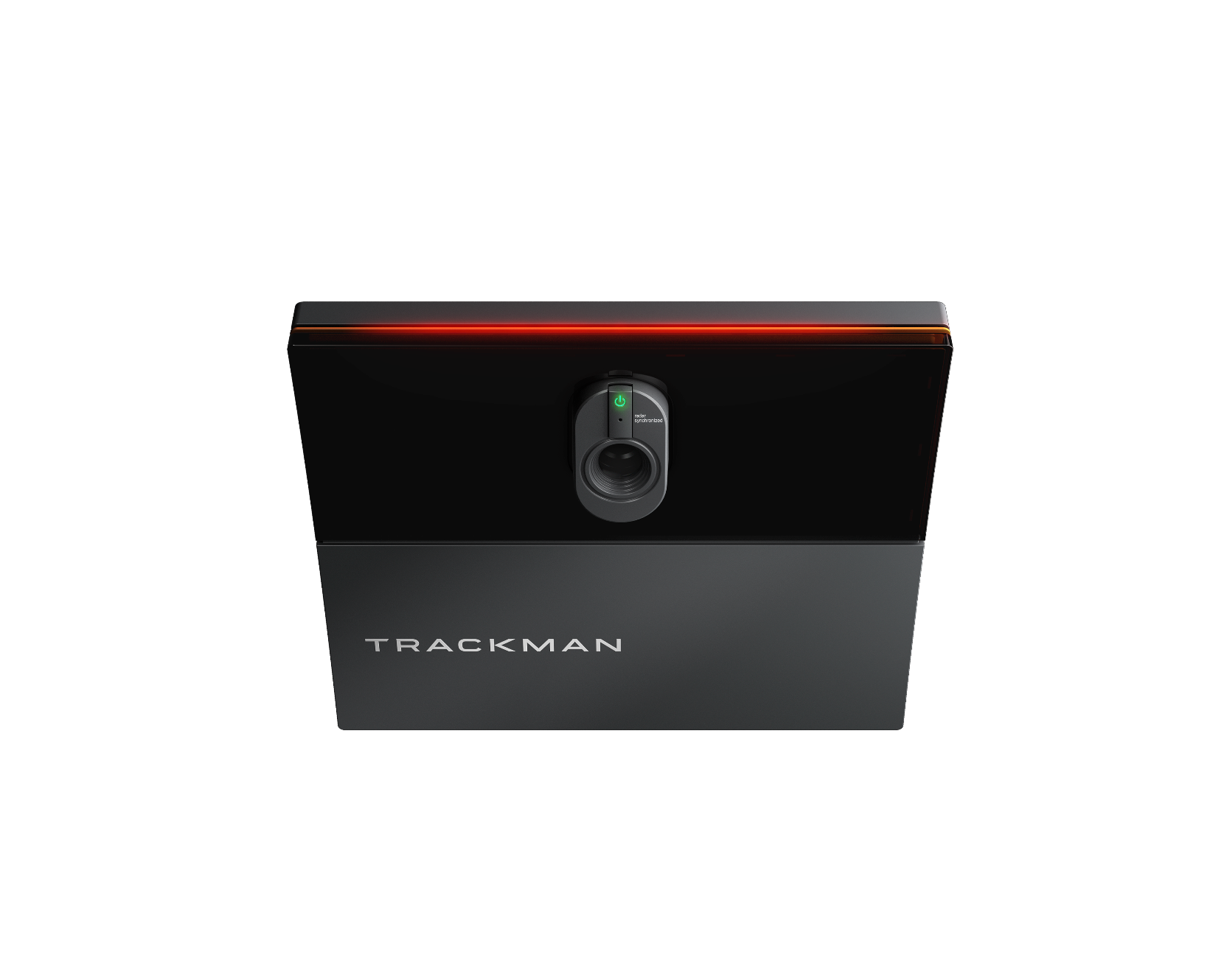 TrackMan iO - Verbeterde golfsimulatie-interface
