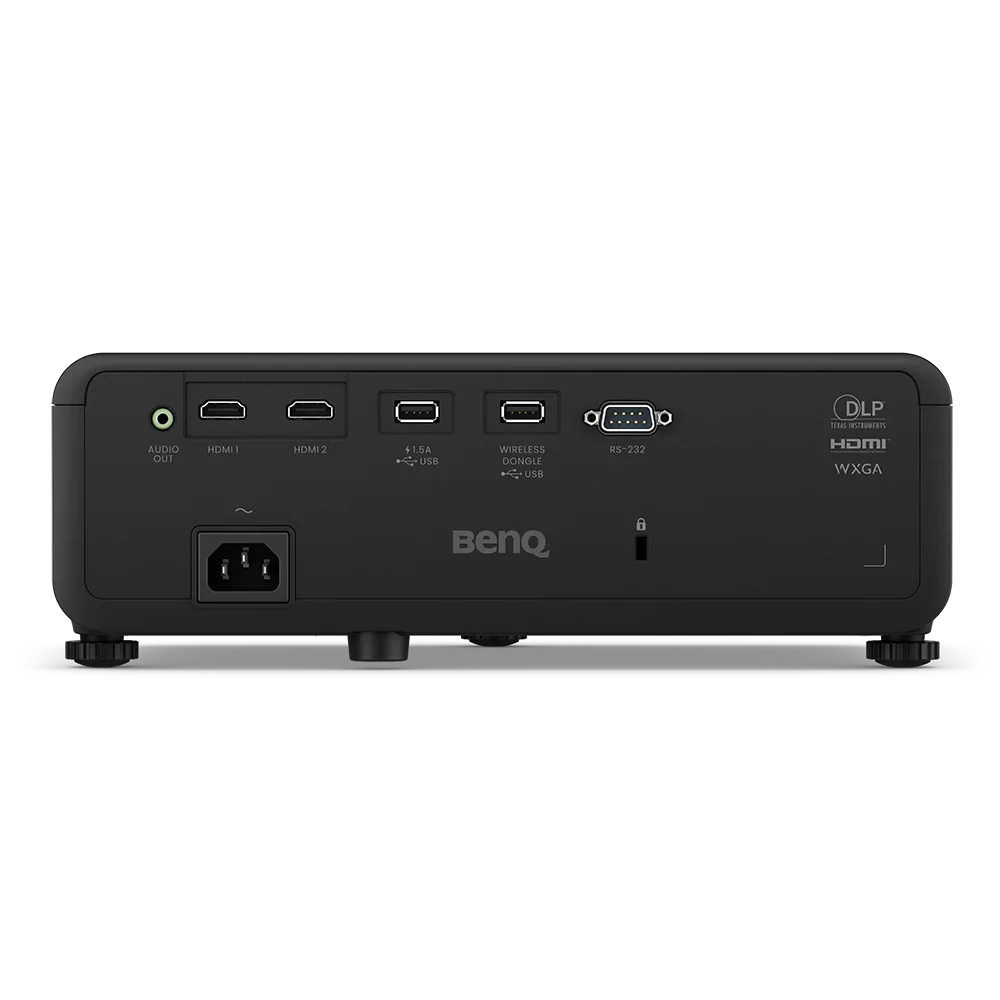 BenQ LW600ST+ Golf Simulator Projector