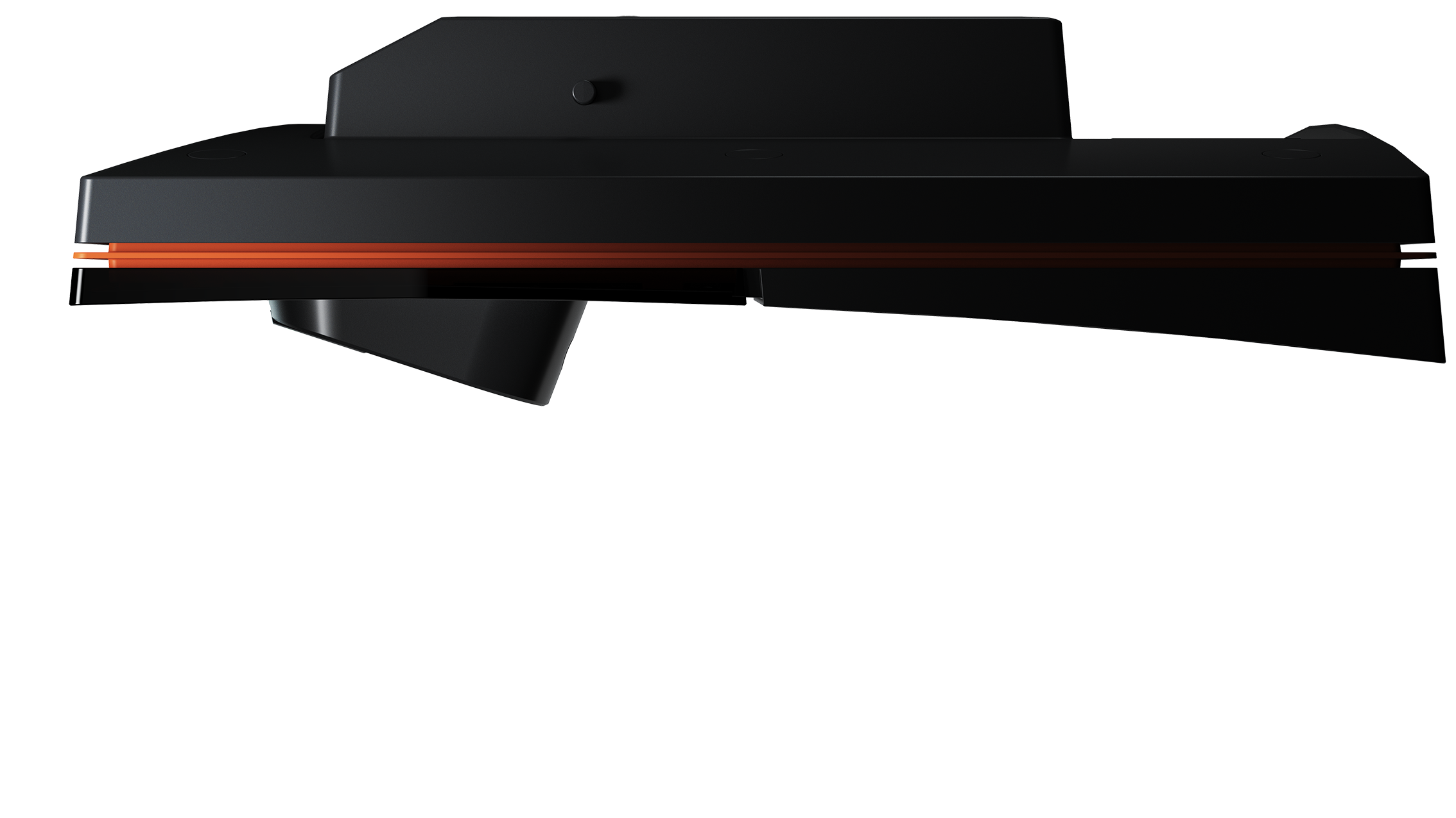 TrackMan iO - Verbeterde golfsimulatie-interface