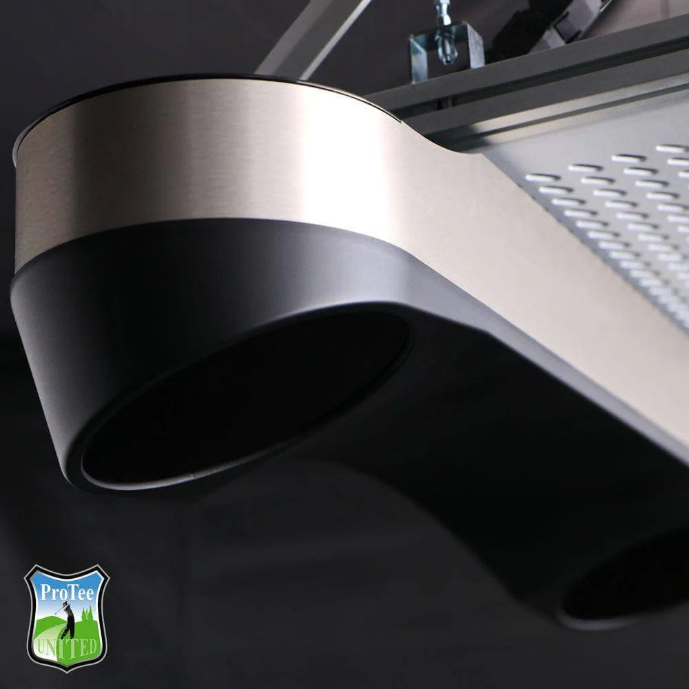 Overhead ProTee VX-lanceermonitor