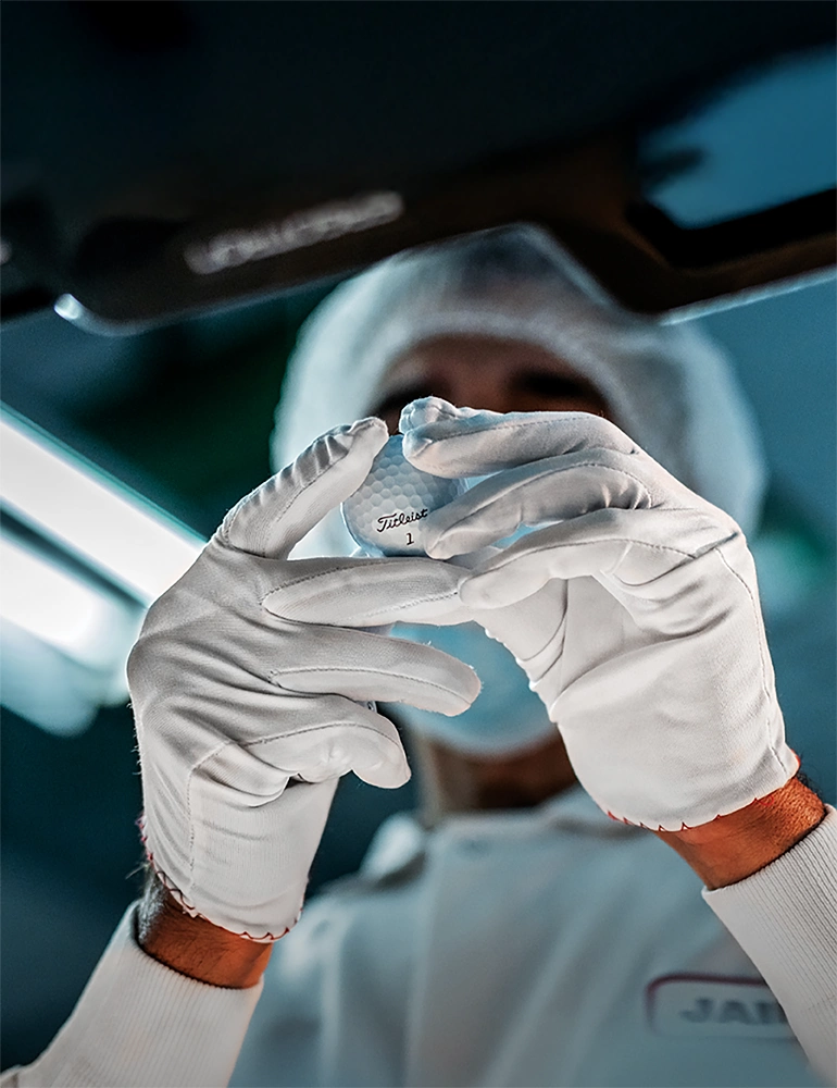 A closer look into the world of ideas turned into reality