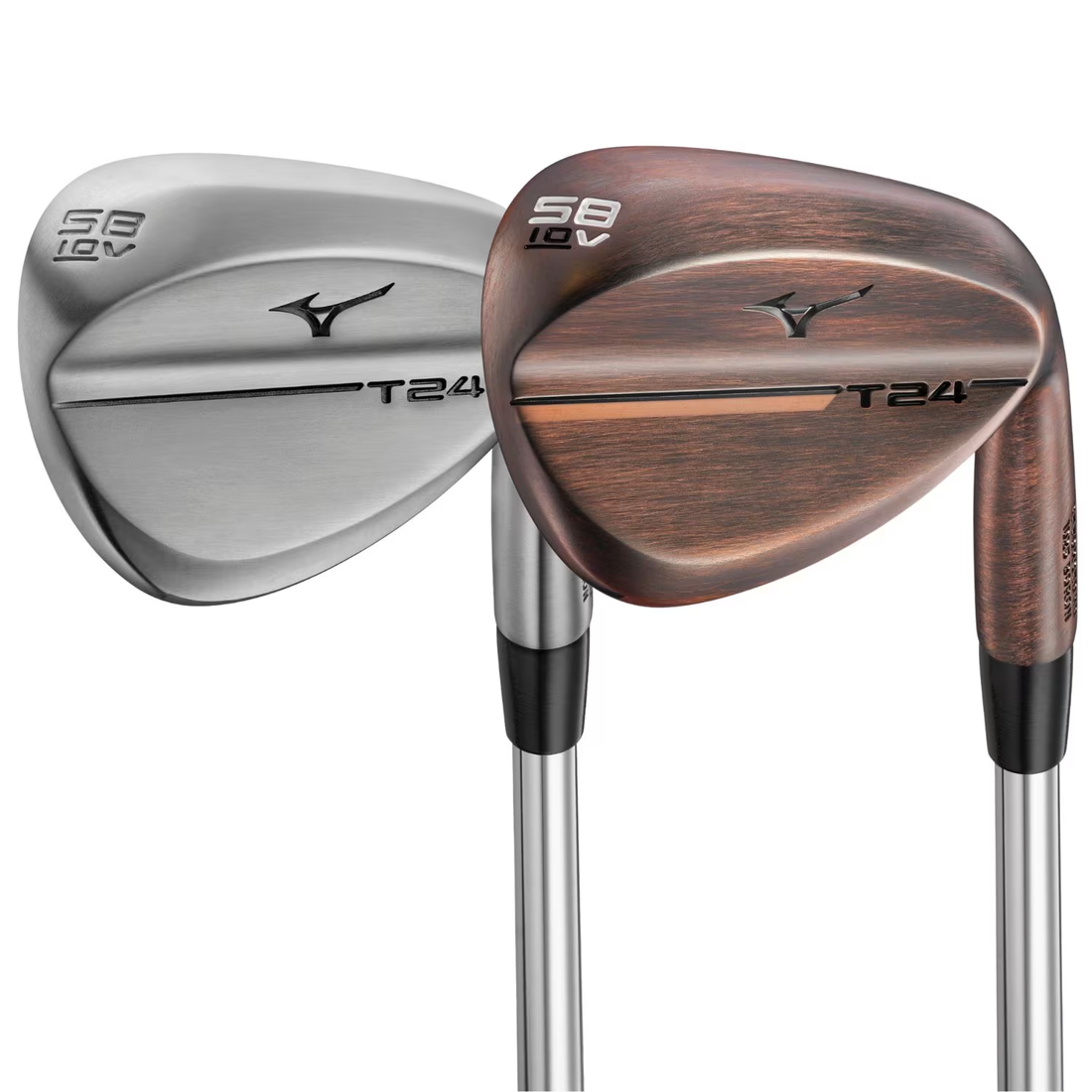 Mizuno T24 Wedgesset