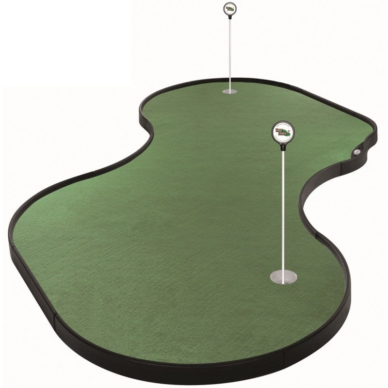 Putting Green Tourlinks Putting Green 14 Panel